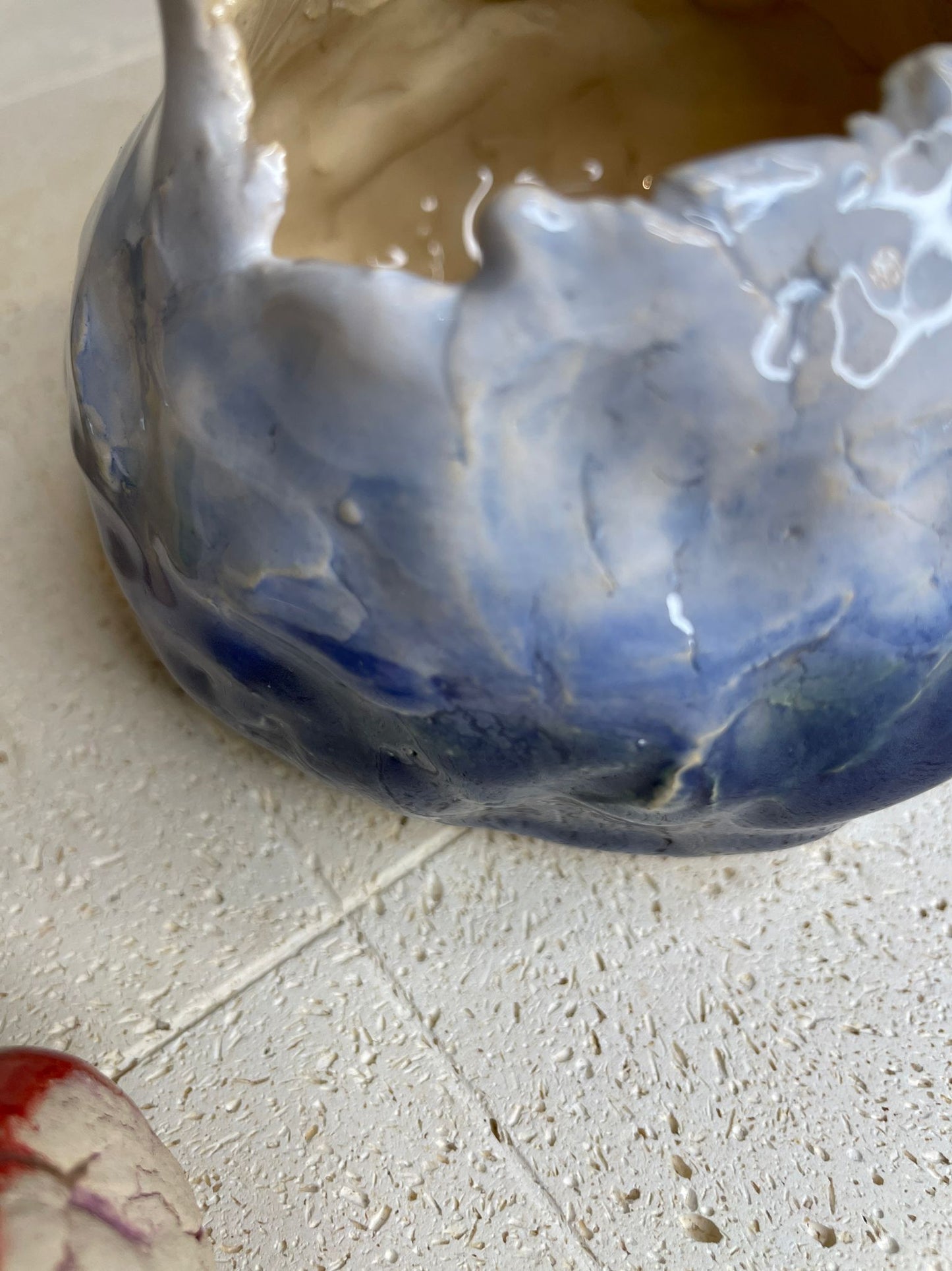 Gemeinsam stark: Clay & Connection für Kinder & Eltern