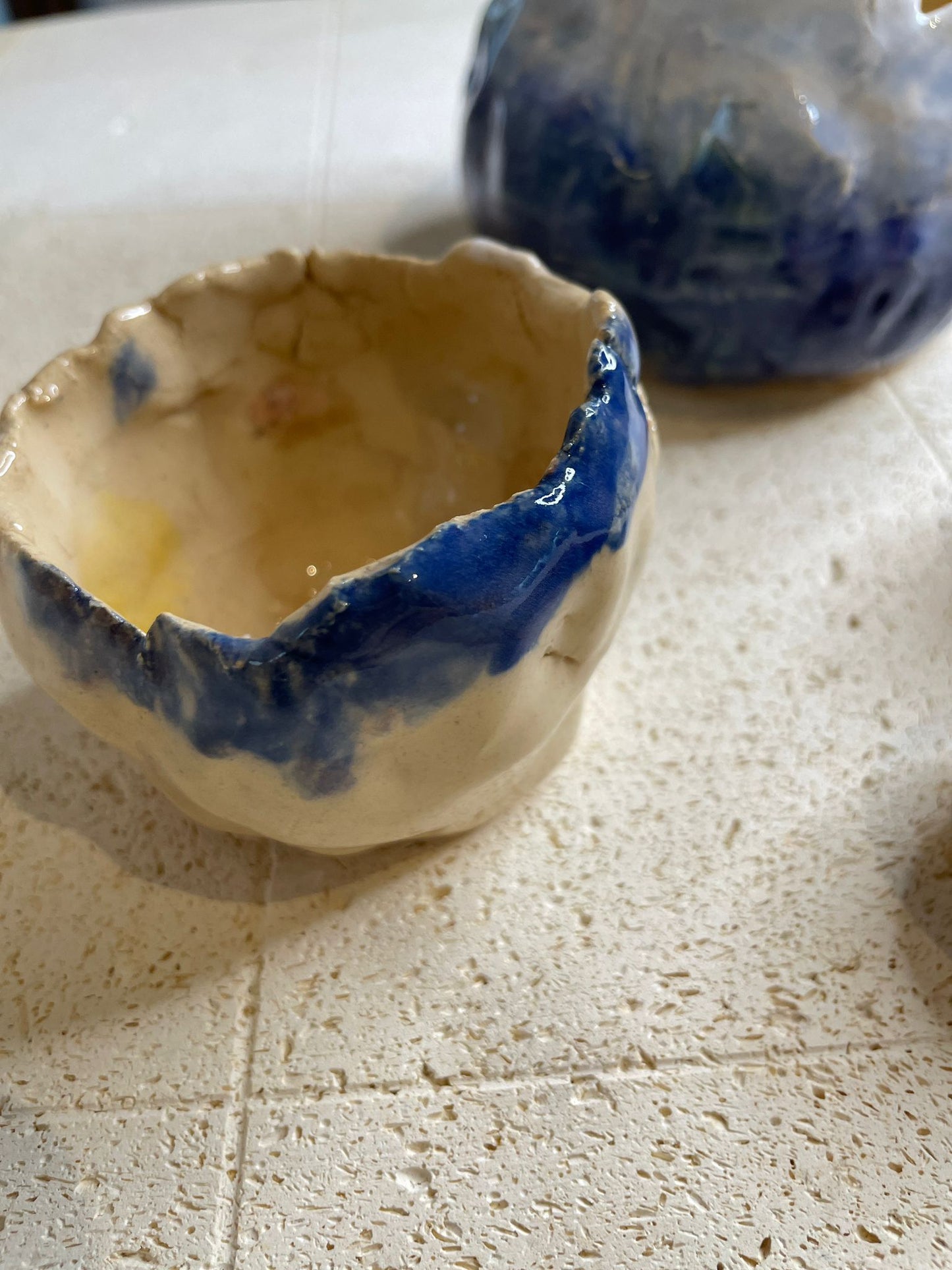 Gemeinsam stark: Clay & Connection für Kinder & Eltern