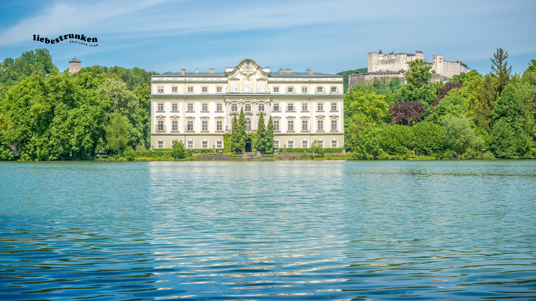 Achtsamkeit in Salzburg – 5 Orte und Erlebnisse für deine Self-Care