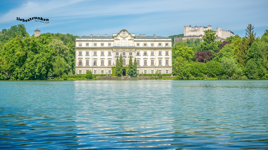 Achtsamkeit in Salzburg – 5 Orte und Erlebnisse für deine Self-Care