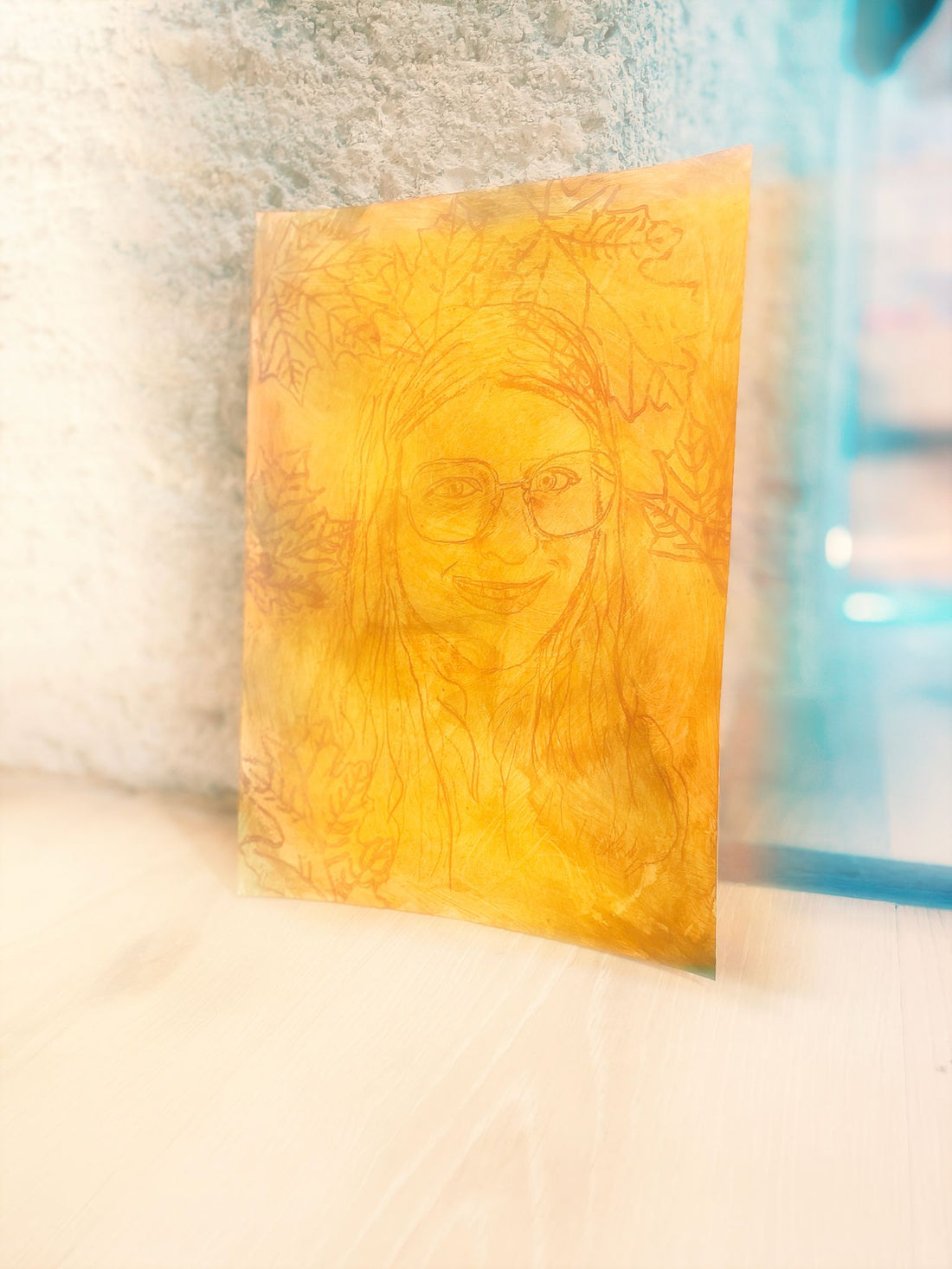 Art Date in Salzburg – Dein kreatives Date mit dir selbst