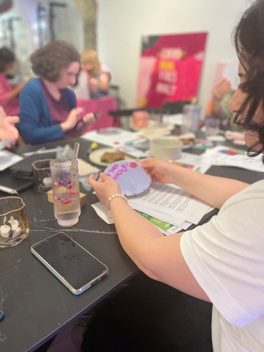 Teambuilding und Weihnachtsfeier in Salzburg im SELF LOVE CLUB