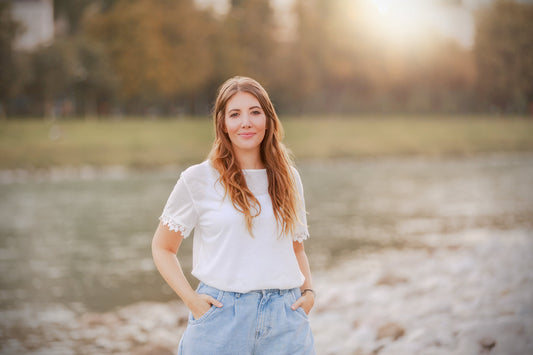 Angst überwinden: 3 Schritte zurück ins Vertrauen – mit Selflove als Schlüssel