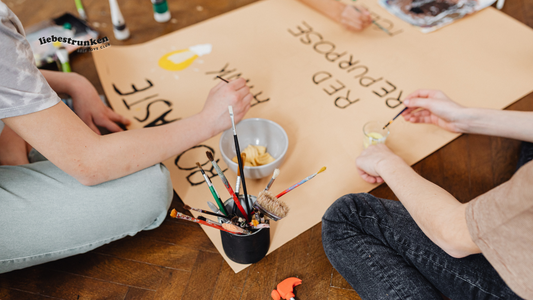 Teambuilding in Salzburg Stadt: Selbstliebe, Mindset & mentale Stärke für euer Team