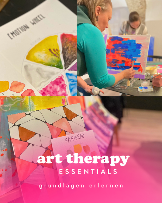 Art Therapy Essentials