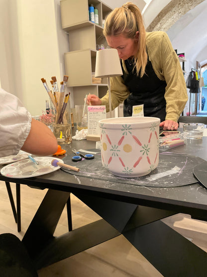 Art Date: create & celebrate yourself
