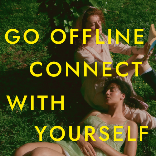 Offline Afterwork Affairs