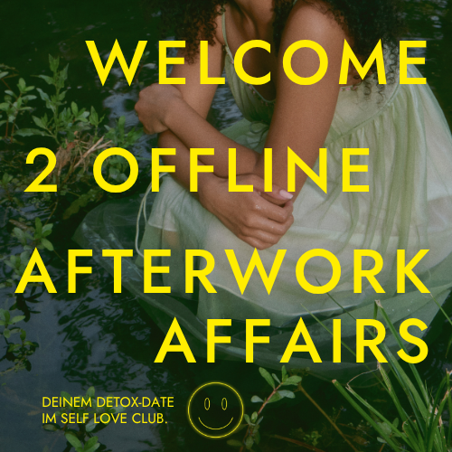 Offline Afterwork Affairs