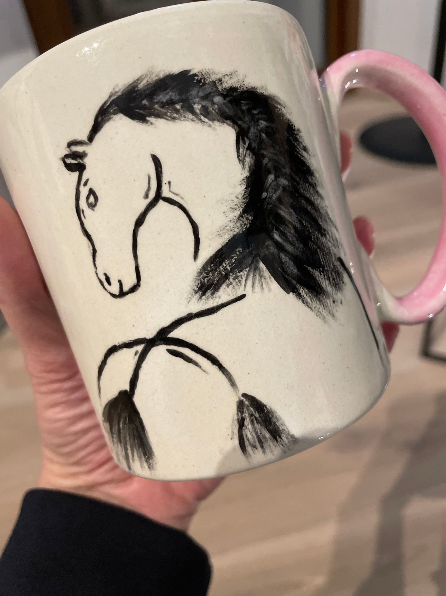 Keramikmalerei: Paint Your Own Pottery