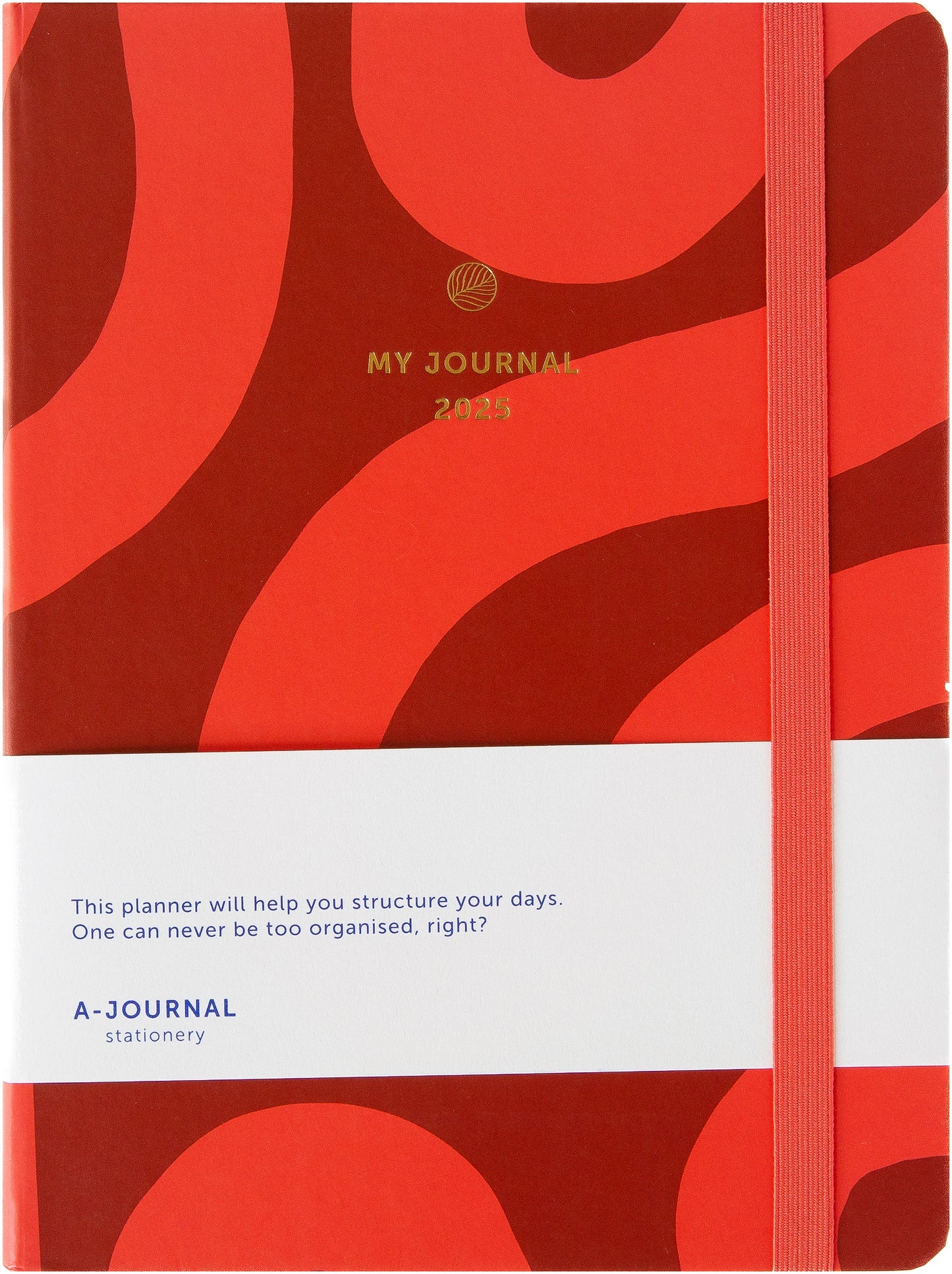 My Journal Diary 2025