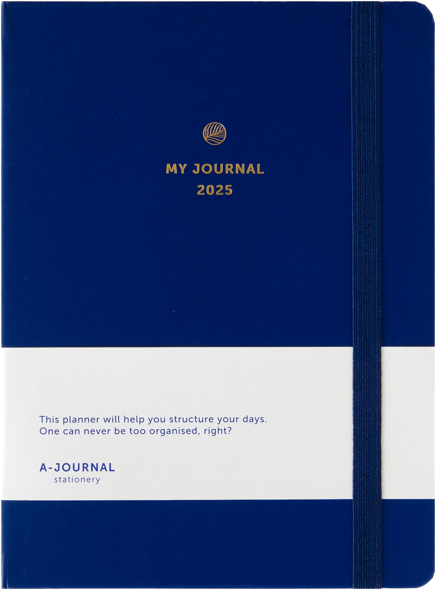 My Journal Diary 2025