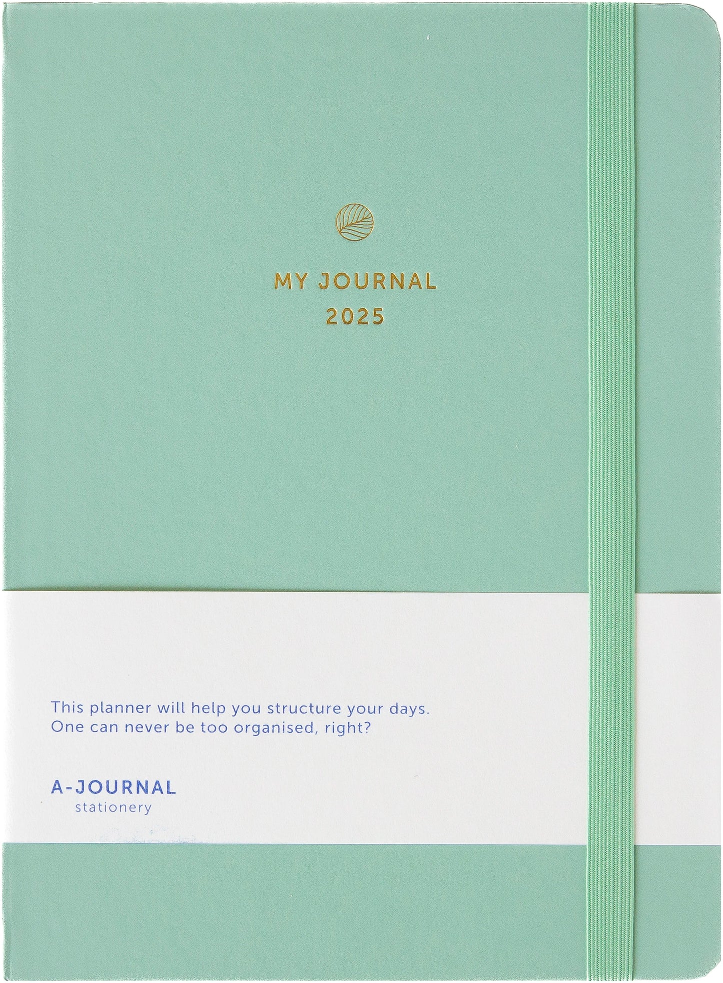 My Journal Diary 2025