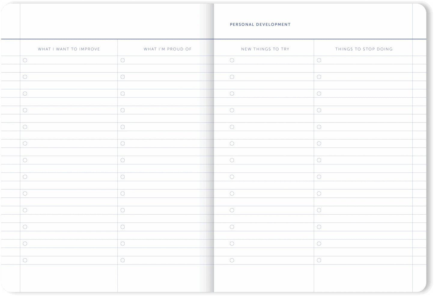 My Journal Diary 2026