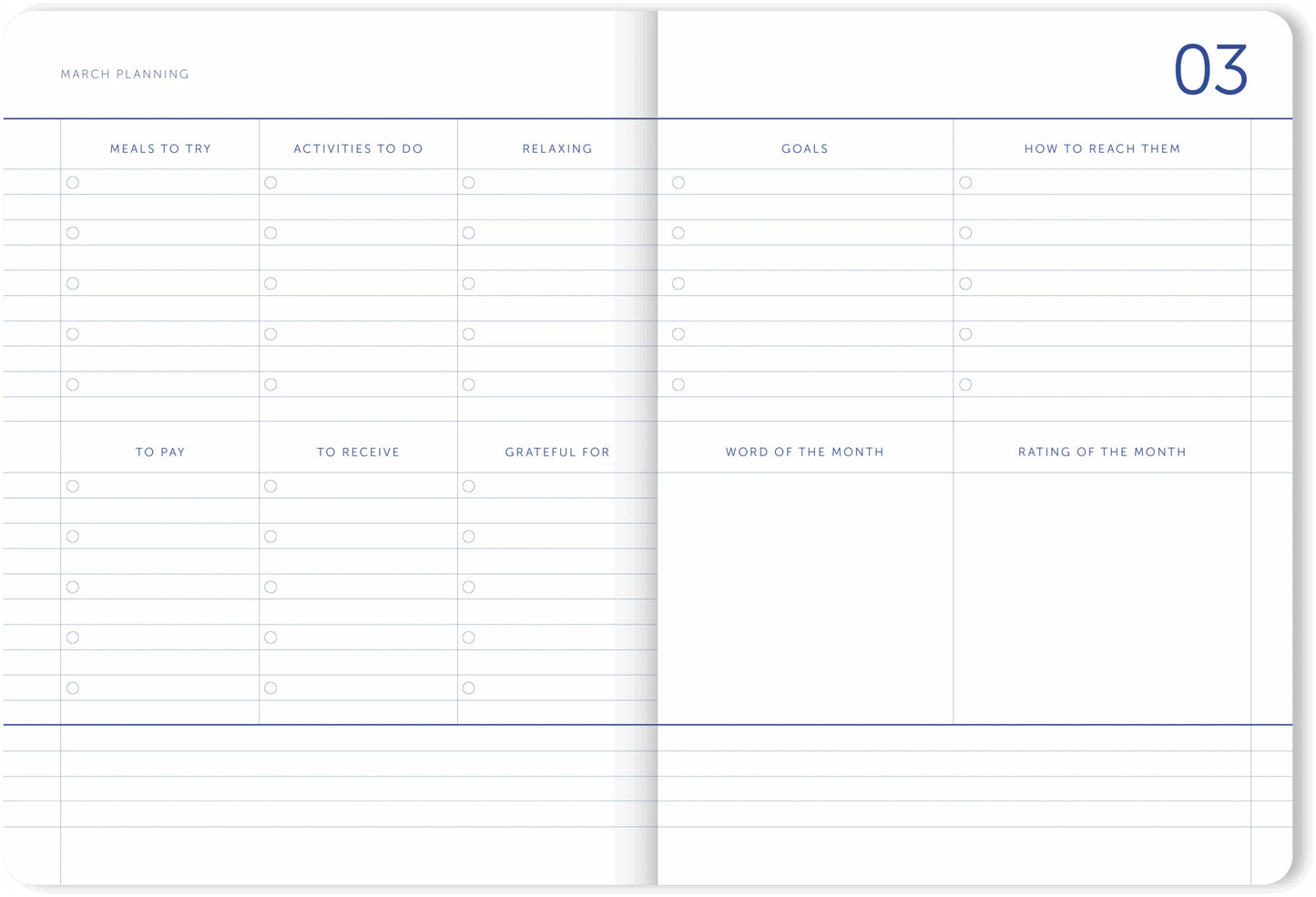 My Journal Diary 2026