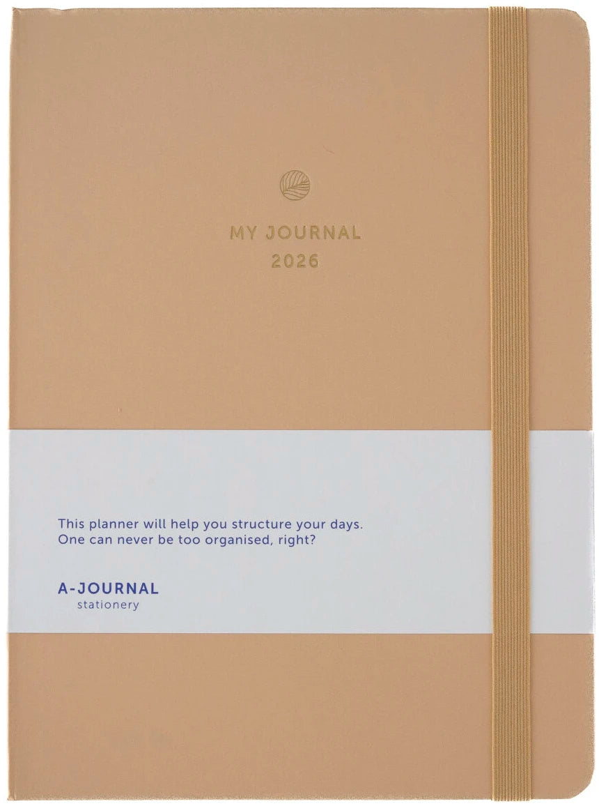 My Journal Diary 2026