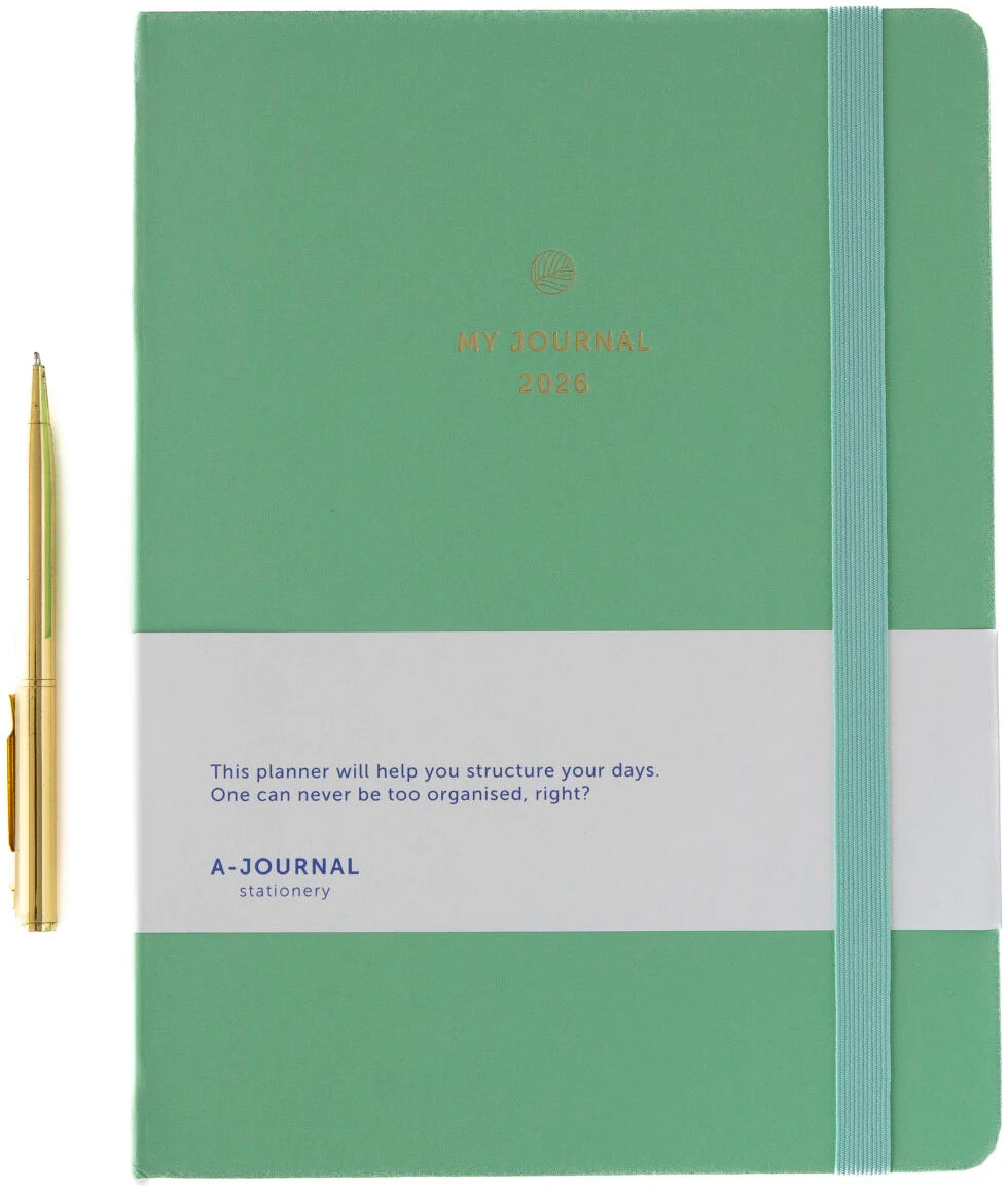 My Journal Diary 2026