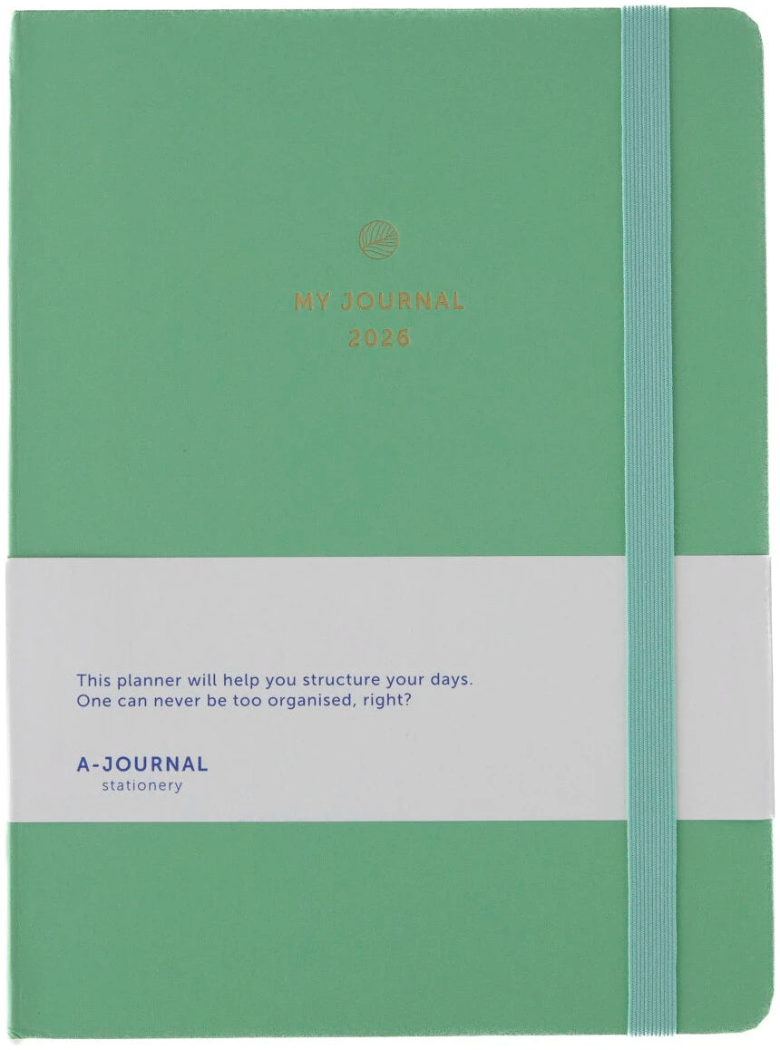 My Journal Diary 2026