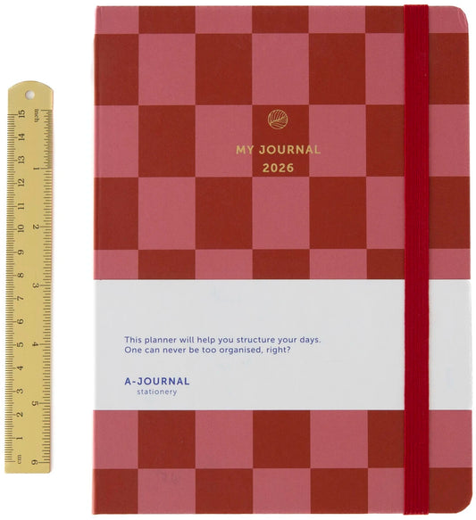 My Journal Diary 2026