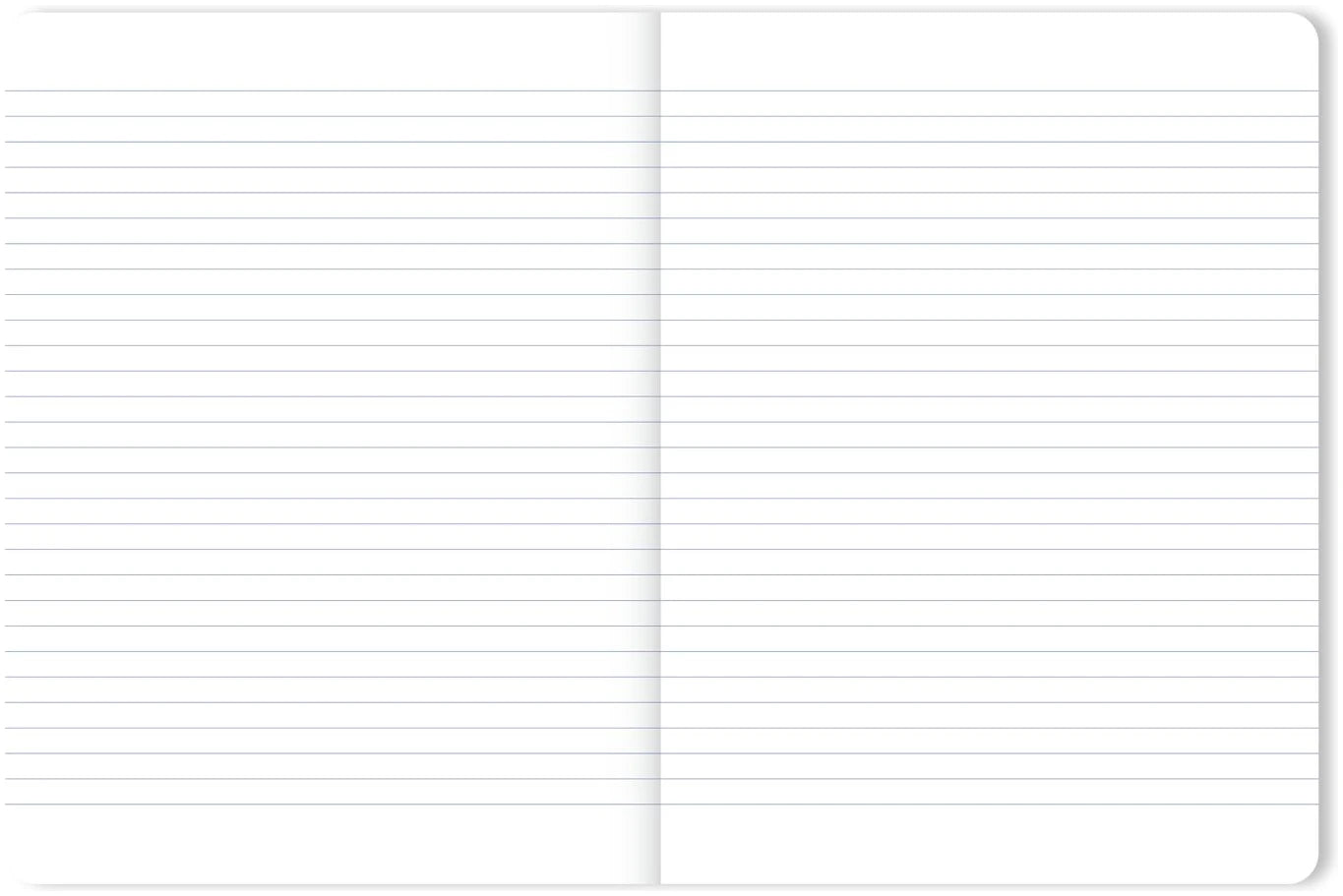 A-Journal Notebook A6