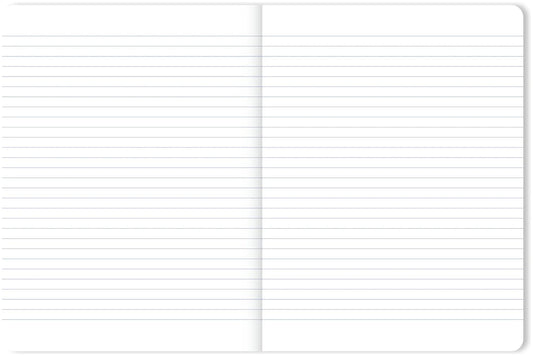 A-Journal Notebook A6