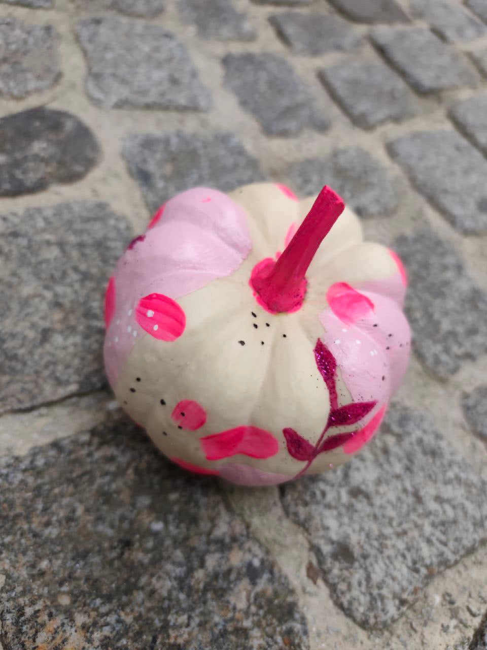 Pumpkin Glow Special