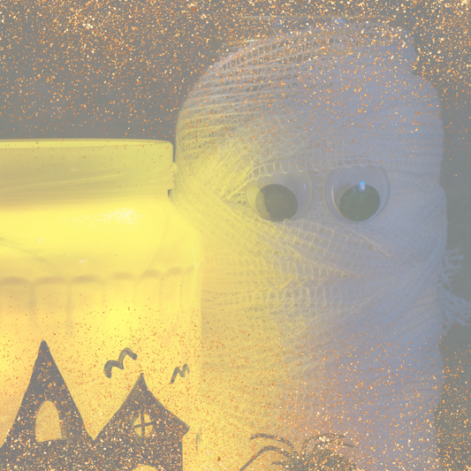 Halloween Kids Special 31.10.: Dein Licht darf funkeln