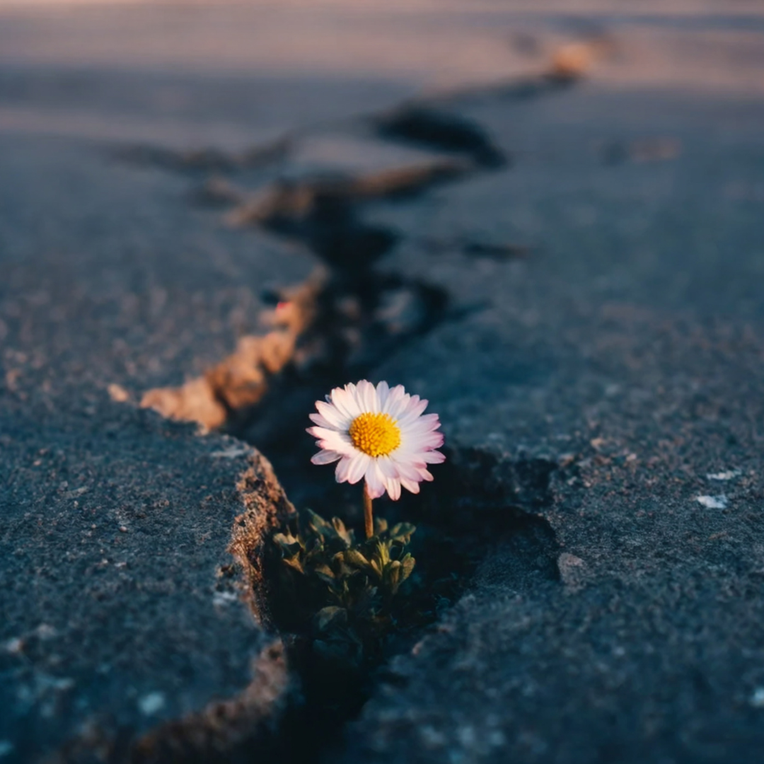 Resilienz-Grundlagenkurs: Dich selbst und andere stärken