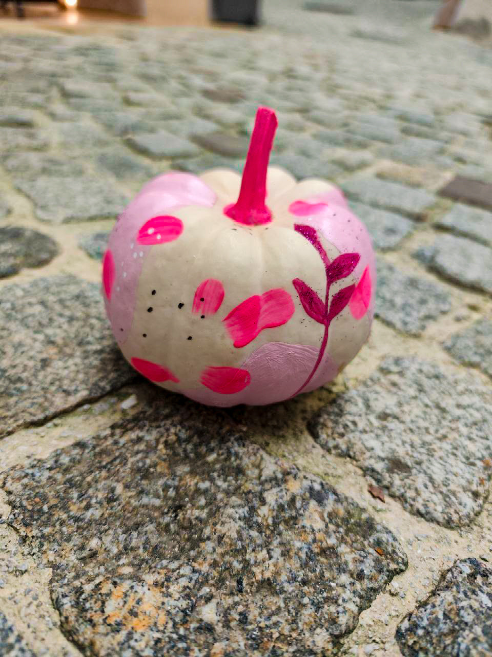 Pumpkin Glow Special
