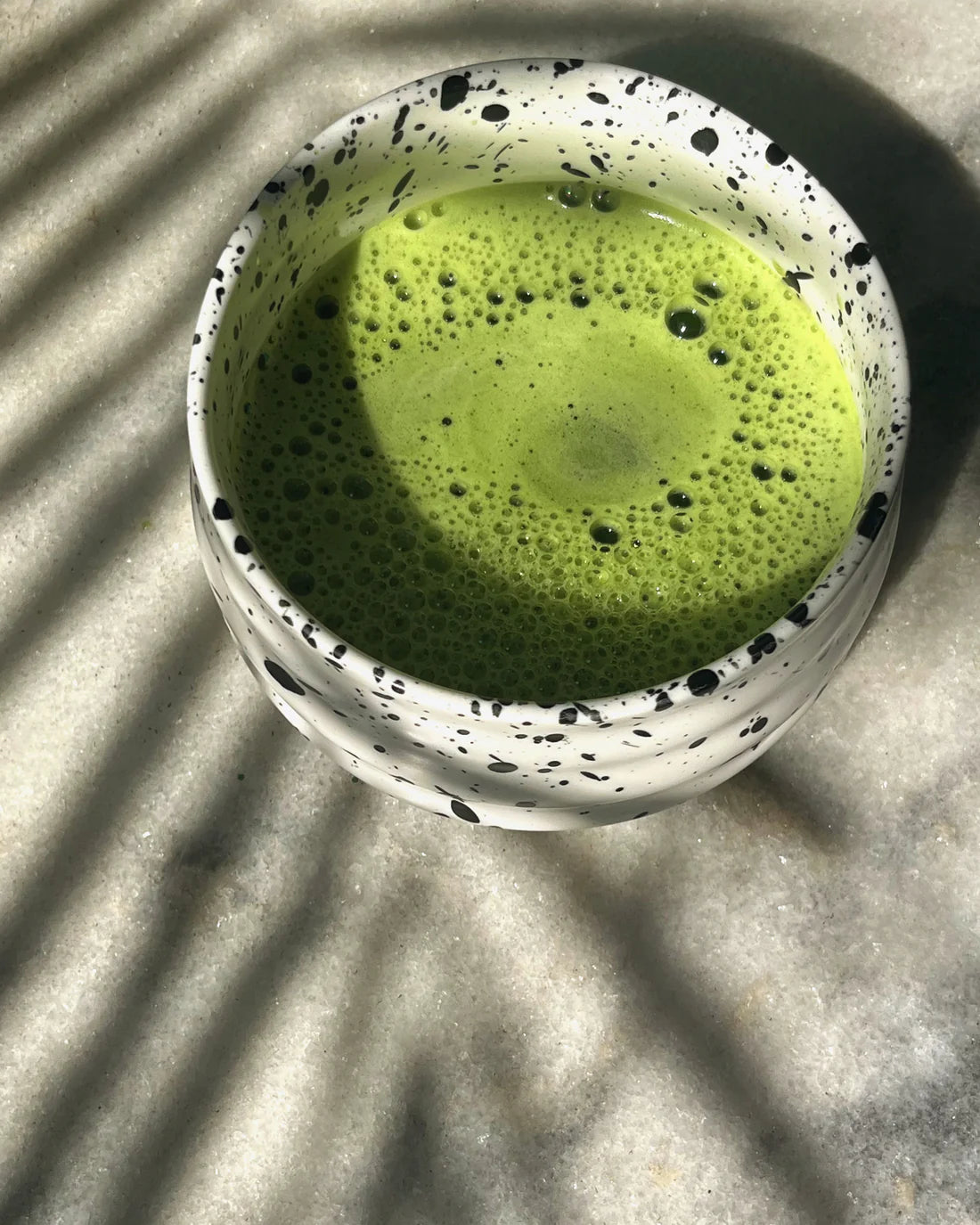 Cosmo Chawan - japanische Matcha Schale