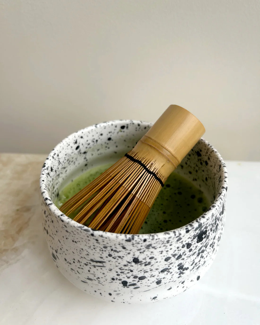 Cosmo Chawan - japanische Matcha Schale