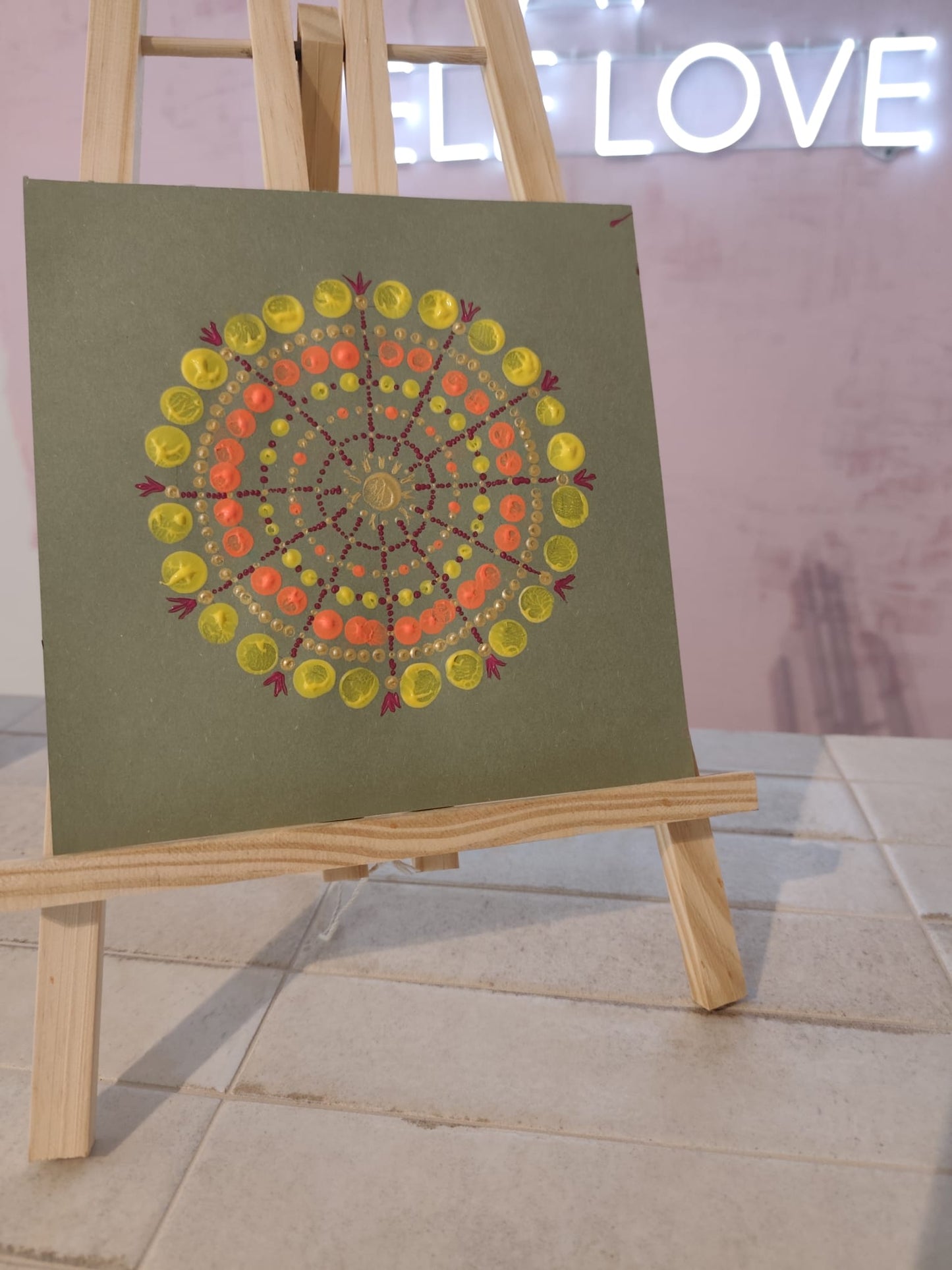 Art Date: create & celebrate yourself