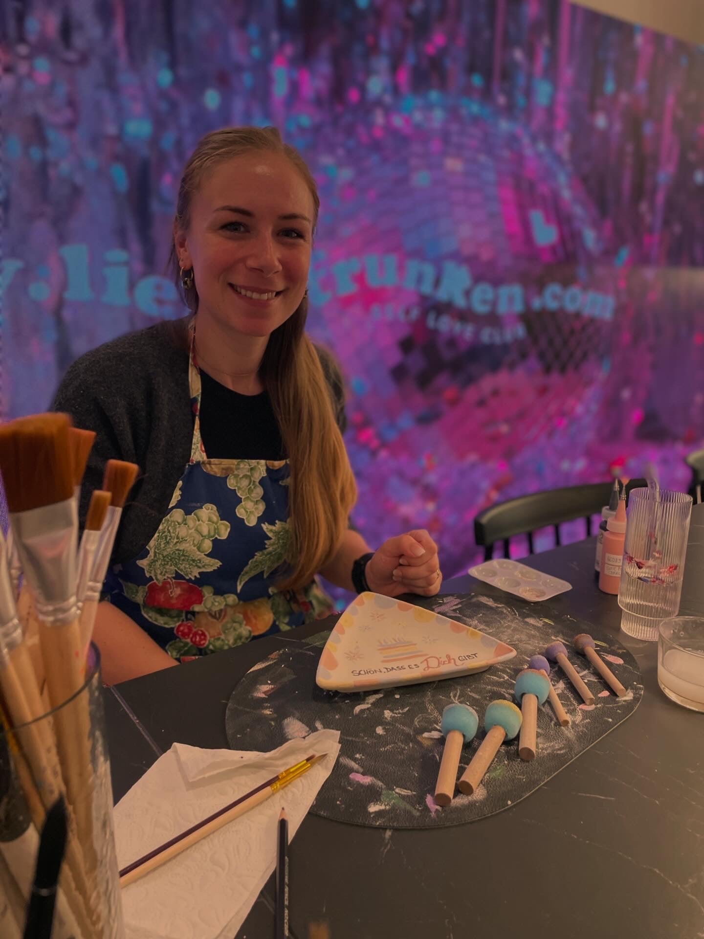 Art Date: create & celebrate yourself