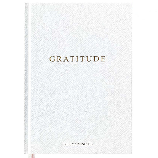 Gratitude & Self-Love Journal