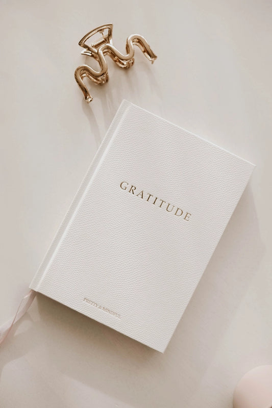 Gratitude & Self-Love Journal