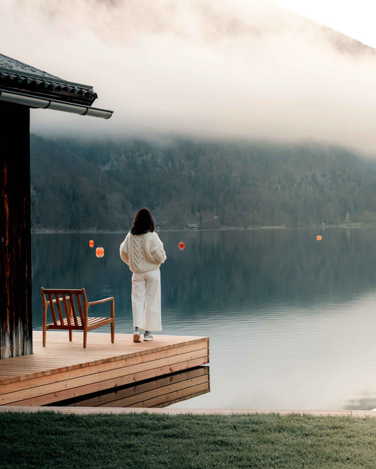 Retreat Villa Alma, Wolfgangsee: A Weekend To Remember