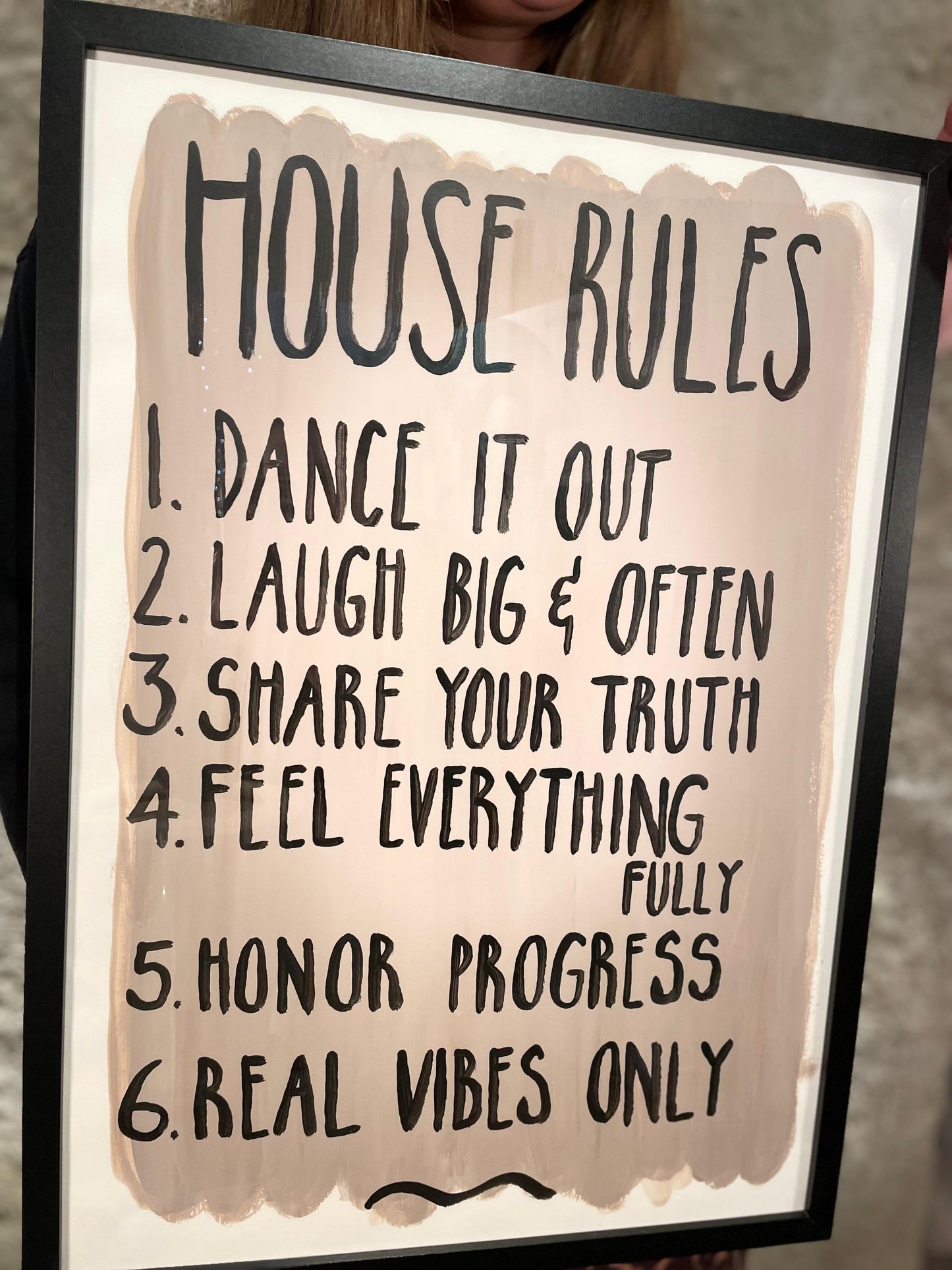 House Rules