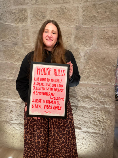 House Rules