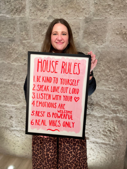 House Rules