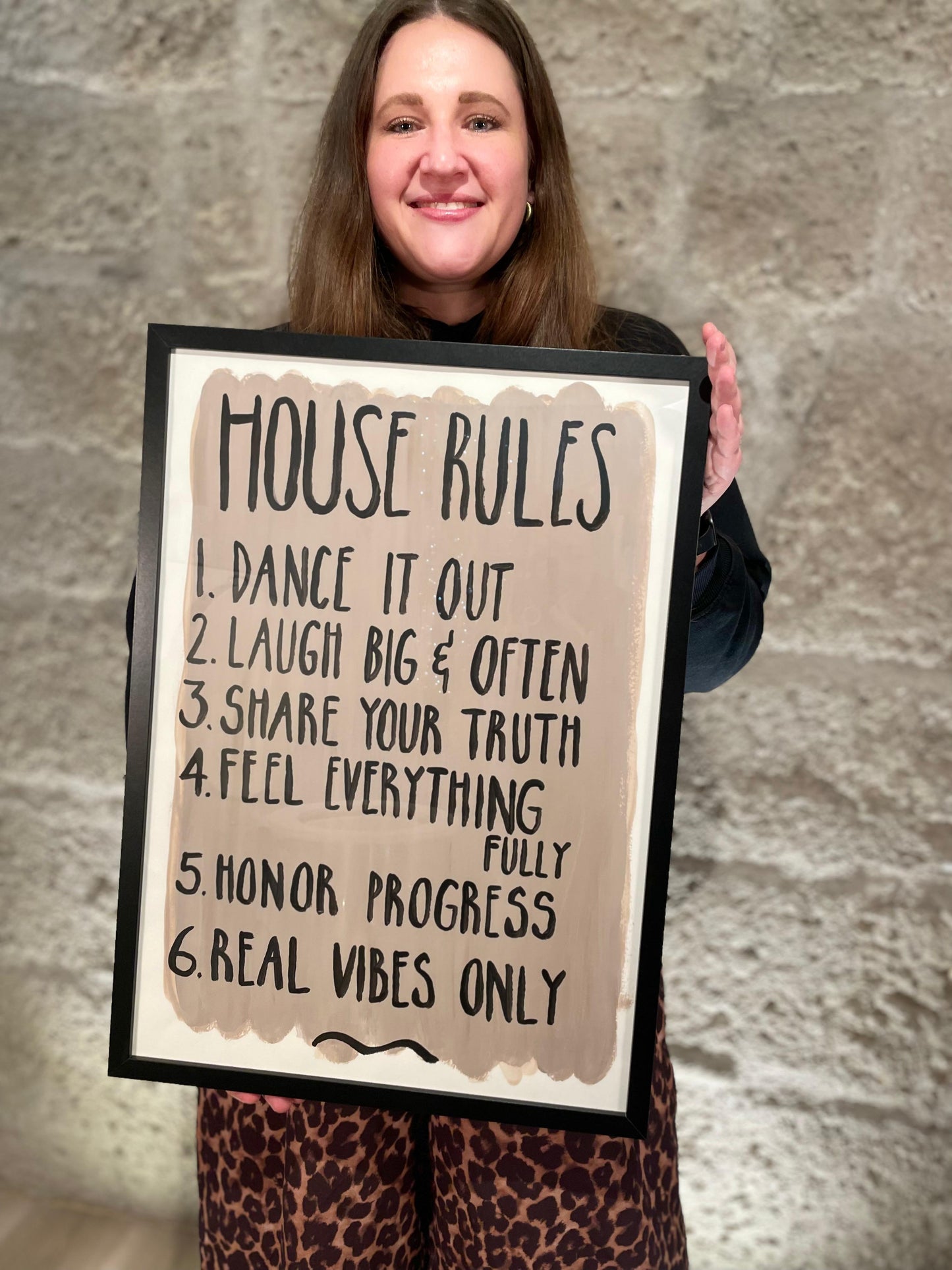 House Rules