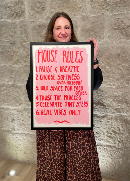 House Rules