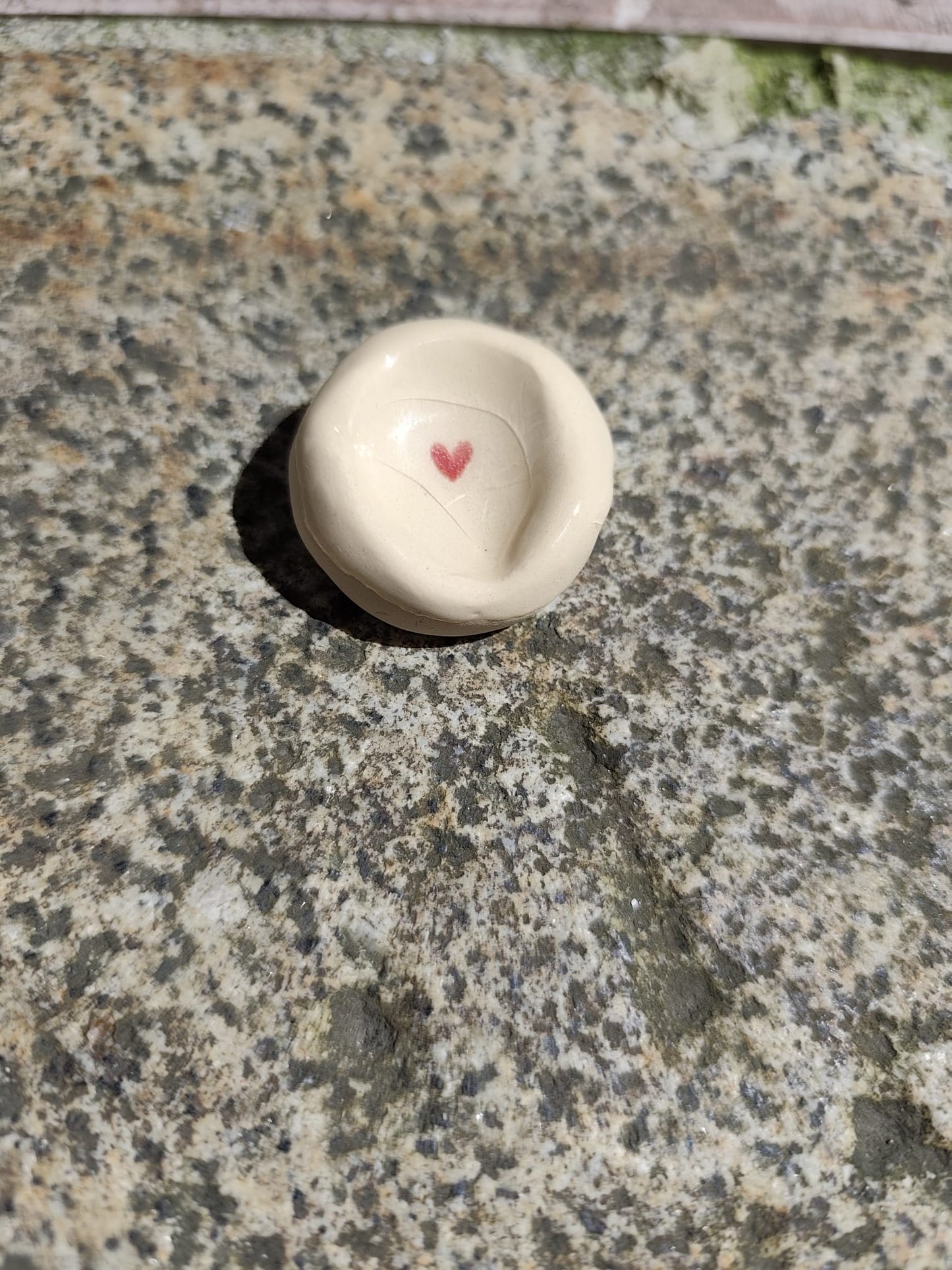 Feeling Stone