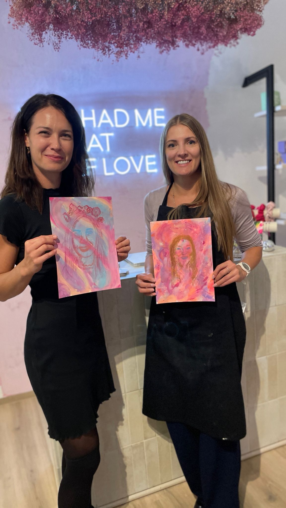 Art Date: create & celebrate yourself