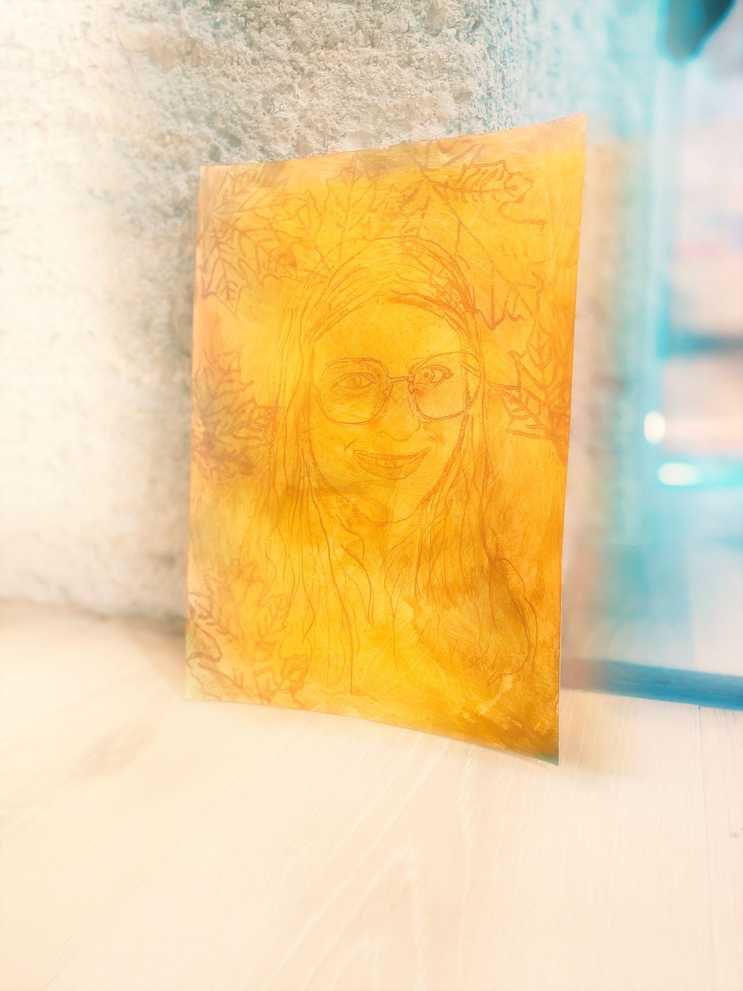 Art Date: create & celebrate yourself