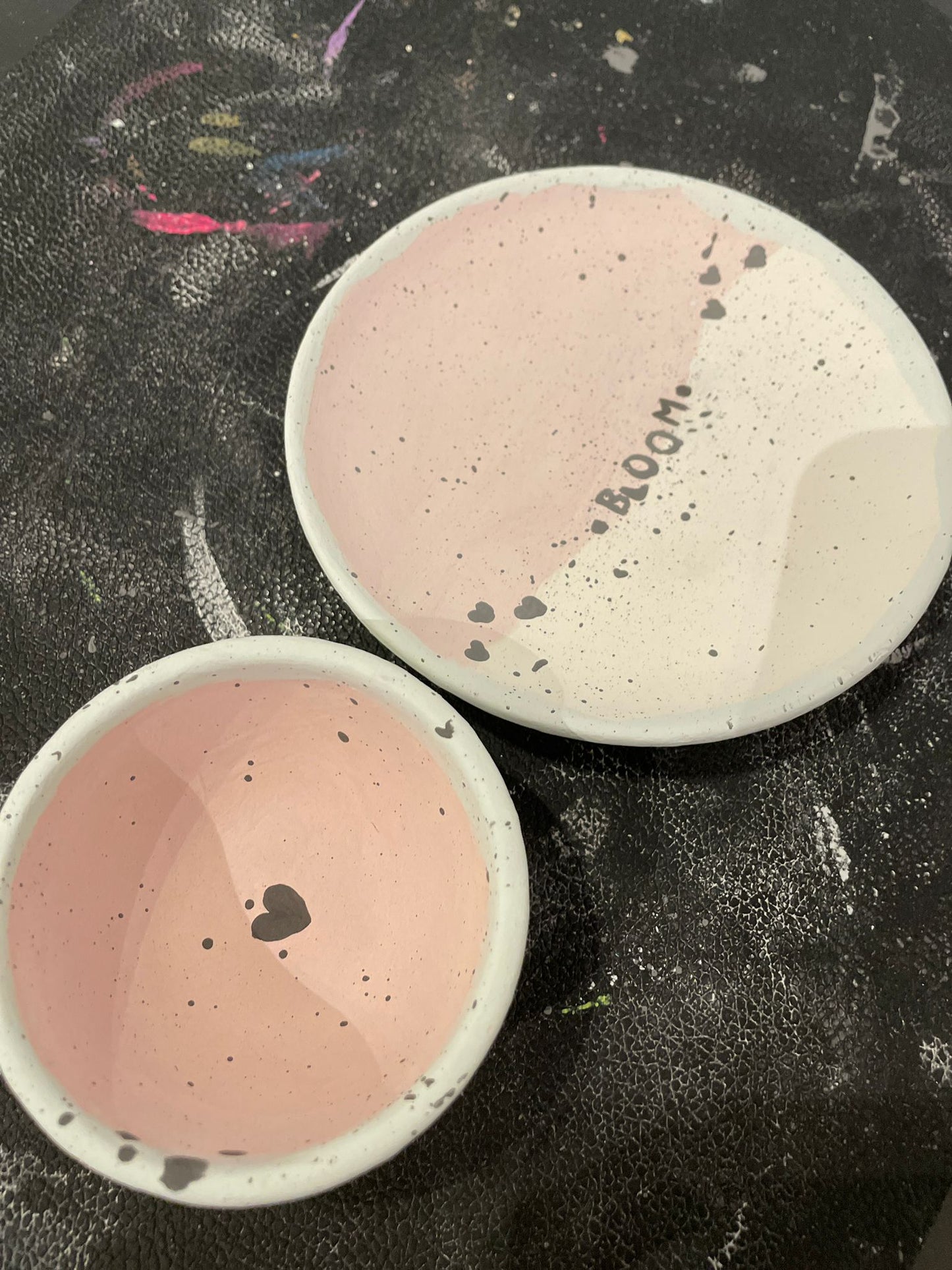 Keramikmalerei: Paint Your Own Pottery