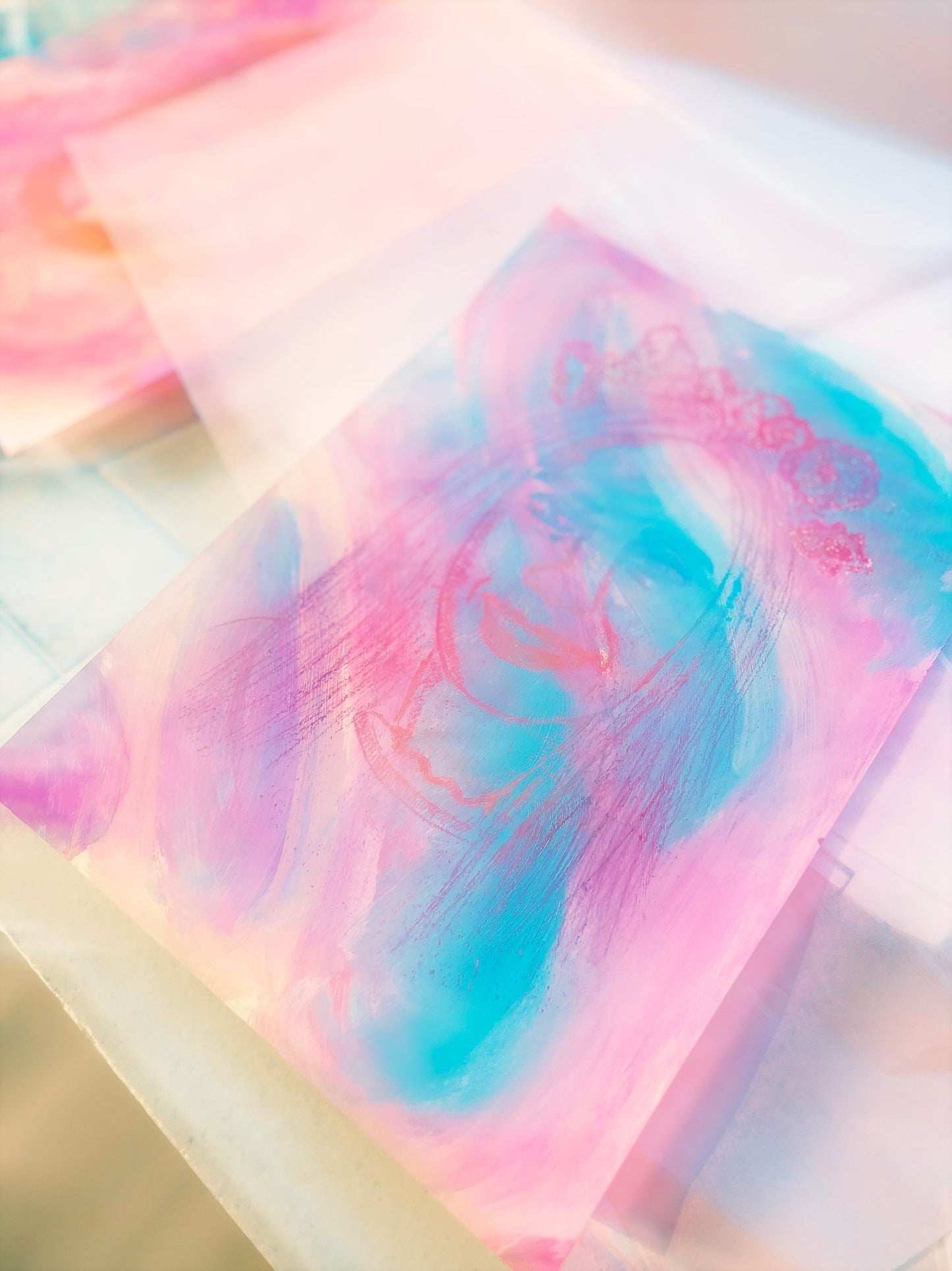 Art Date: create & celebrate yourself