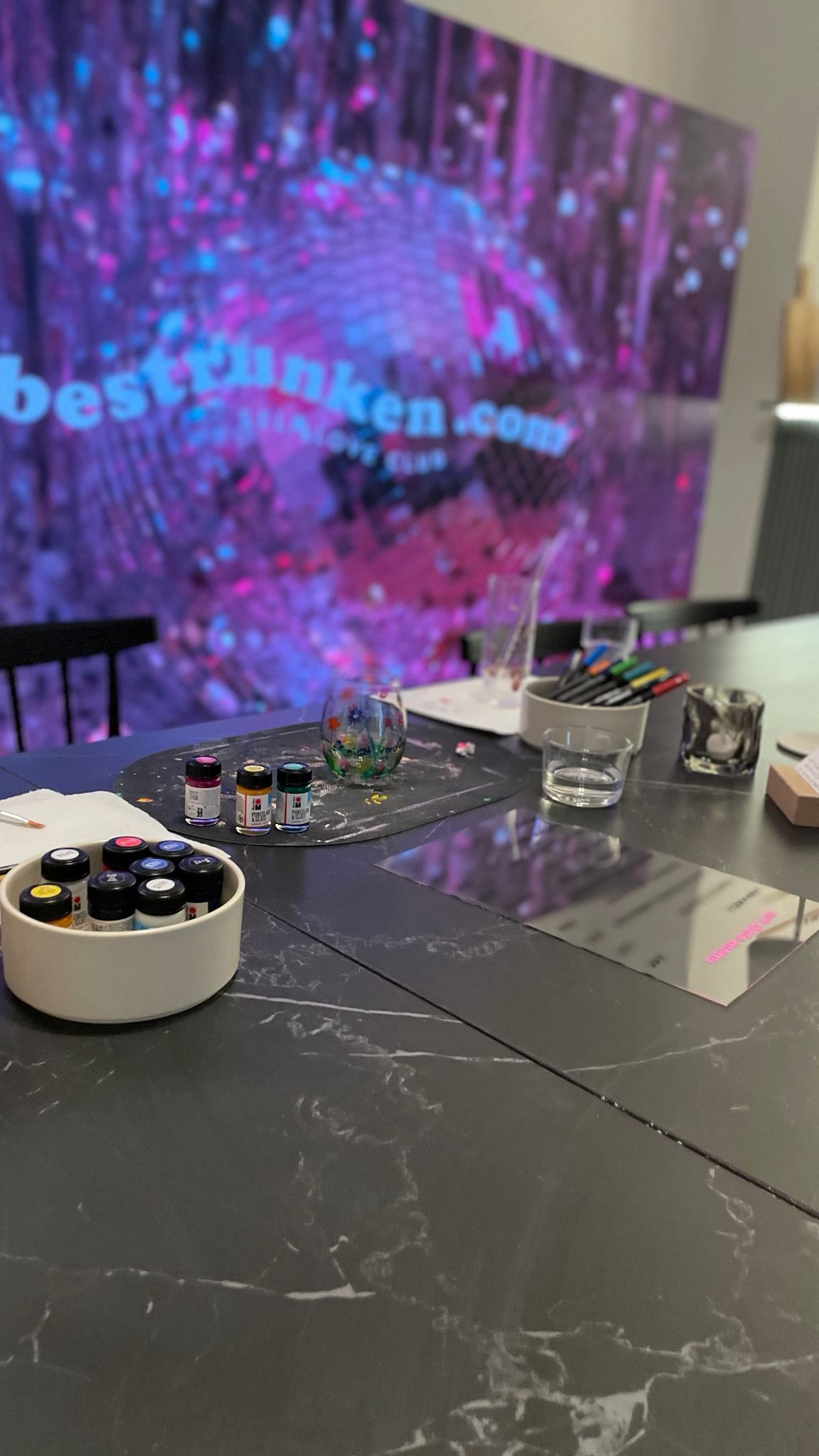 Art Date: create & celebrate yourself