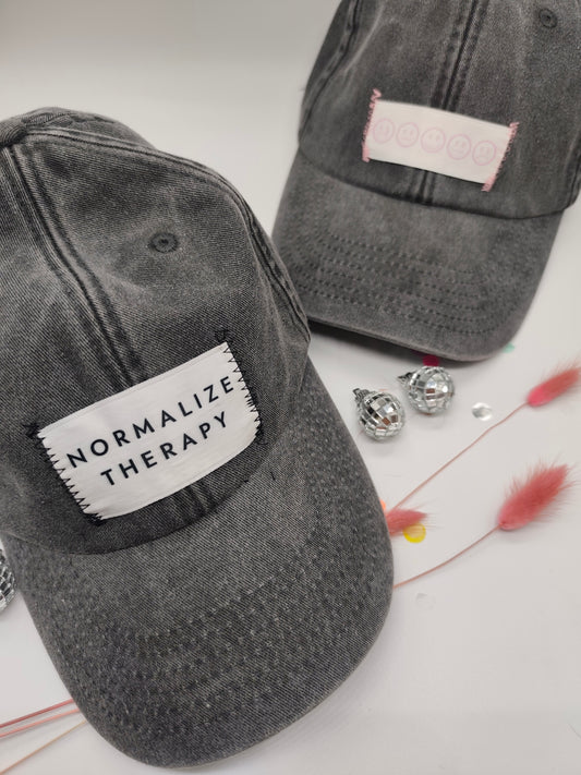 Cap mit Self Love Botschaft