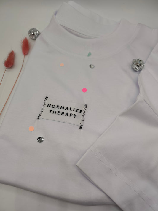 Statement Shirt