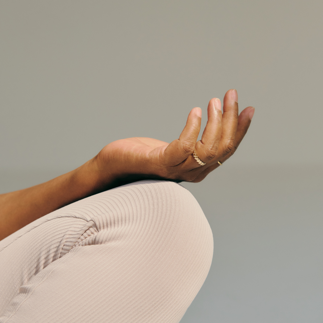 Mindful Moves – Achtsame Körperübungen für mehr Balance