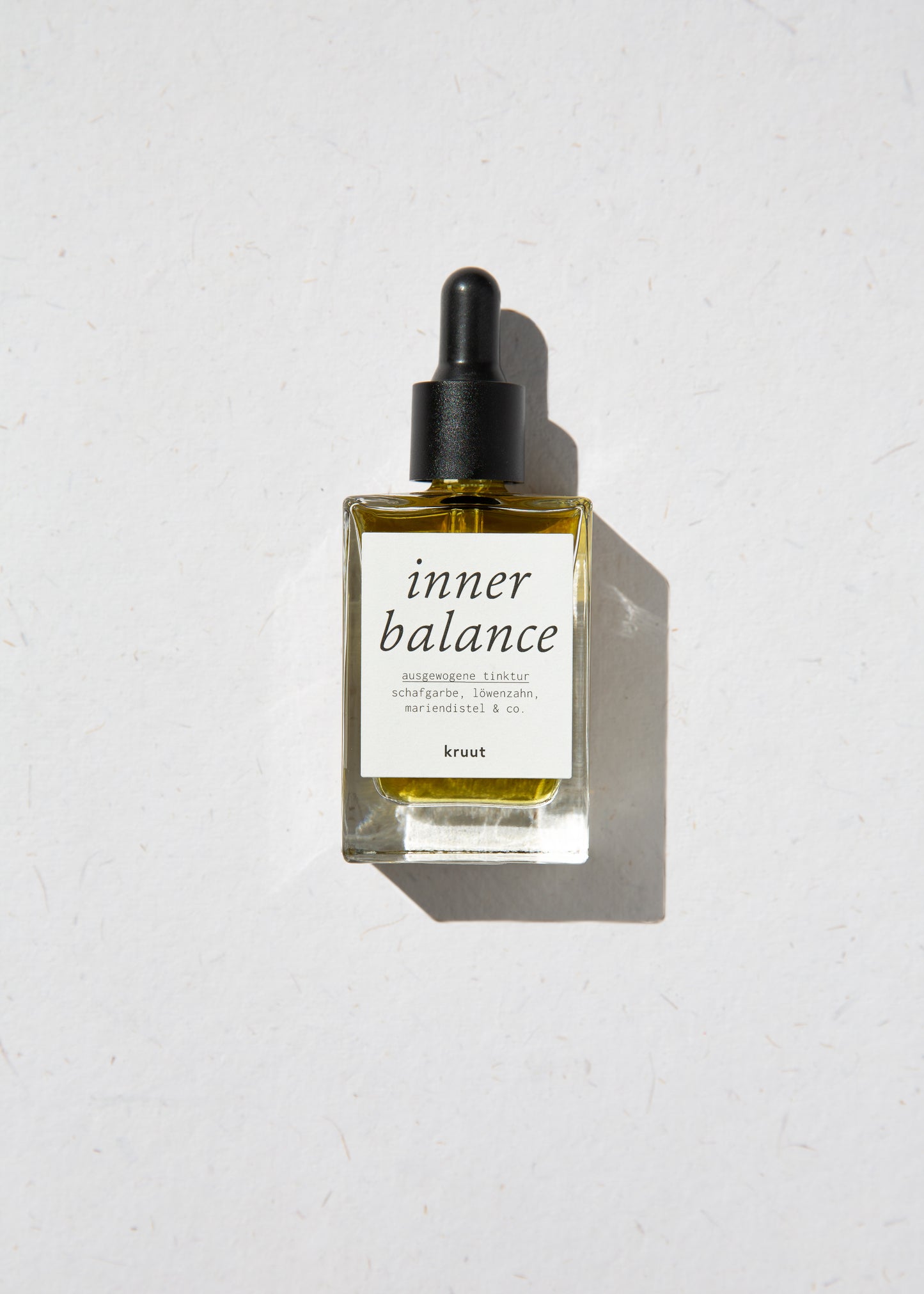 INNER BALANCE Wildpflanzentinktur